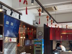 -盛百味·家宴餐厅(霸州分店)