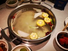 -俏牛哥鲜牛肉牛肆馆(重庆天地店)