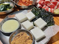 -哼蟹二将·烤肉酱蟹(合生汇店)