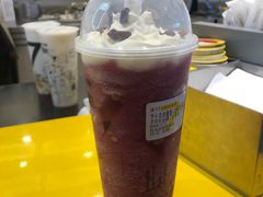 -7分甜(武林银泰店)