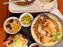 -菊儿人家·北京胡同菜(南锣鼓巷店)
