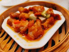 -顺德人家食府(黄金广场店)