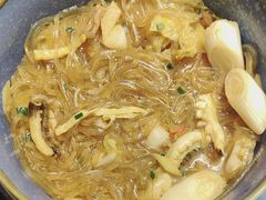 -大拙里·精致融合菜(沙湖桃源国际店)