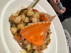 -甬府小鲜(万象城店)