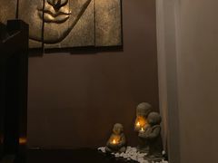 -泰合玺·精油疗愈 SPA(南京河西万达店)