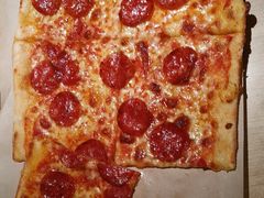 -必胜客(海宁工人路店)