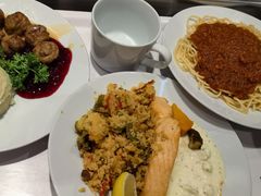-宜家·瑞典风味餐厅(四元桥店)