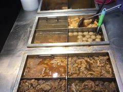 -老广州牛杂(深圳白石洲总店)