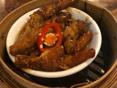 -添好运点心专门店(深水埗店)