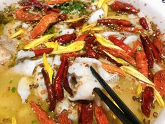 -太二酸菜鱼(福州泰禾店)