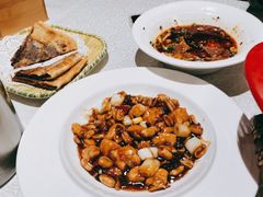 -辣婆婆(航天桥店)