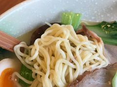 -日出拉面(望京店)