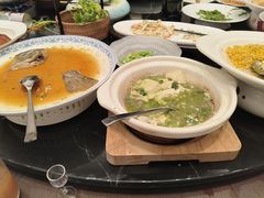 -梅山饭店-中餐厅(梅山路店)