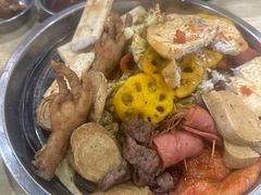 -瑞安第一泡·后街泡泡(虹桥后街店)