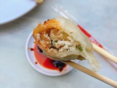 -许老八包子铺(回龙窝店)