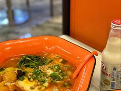 -张亮麻辣烫(哈尔滨金爵万象店)