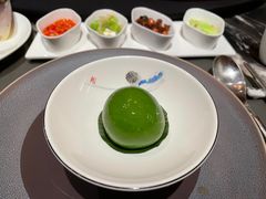 -A One Kitchen·南京精菜馆(德基广场店)