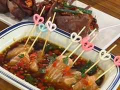 -冶建镜子·中国龙虾王(总店)