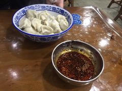 -回坊马二饺子馆