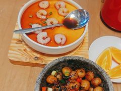 -四道菜·福建菜馆(莆田万达店)