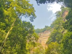-赤水丹霞旅游区·佛光岩
