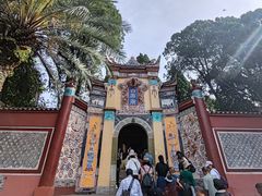 -白帝城·瞿塘峡景区