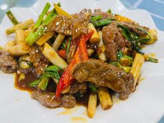 -明记海鲜大排档(巽寮湾店)
