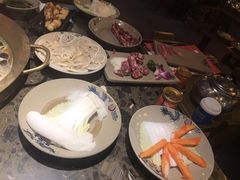 -小龙坎火锅(黄河店)