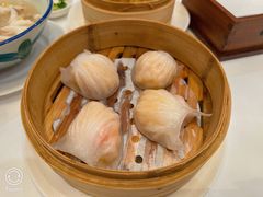 -白天鹅宾馆-宏图府餐厅