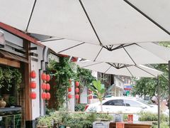 -老灶房-四川土菜(开元店)