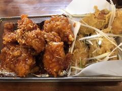-米屋石锅拌饭(师大店)