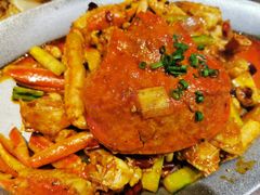 -蟹之国·精品蟹料理(极地店)