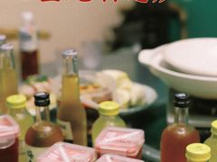 -金龙·打边炉(南京西路店)