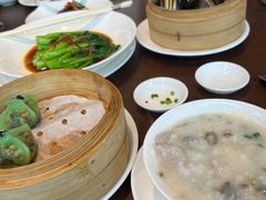 -索菲特酒店·乐轩华中餐厅