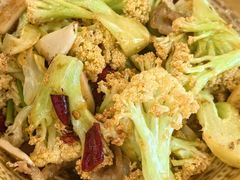 -湘肠香火锅店(团结湖店)