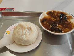 -杏园餐厅(西四北大街店)