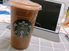 -星巴克臻选(郑州国贸360广场店)