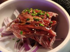 -十三姨正合丰烤肉(营迹路店)