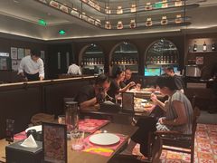 -ZAFFERANO西班牙海鲜饭(上海首店)