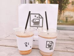 -JPG coffee(广州体育西店)