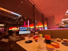 -海底捞大排档火锅(打浦路店)