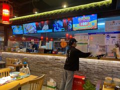 -肠王卤煮(西单食宝街店)