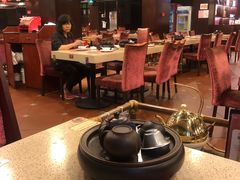 大堂-点都德(聚福楼店)