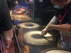 -阿甘锅盔(合生汇购物中心店)