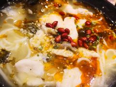 -苗乡米线(建军路店)