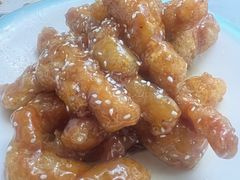 糖醋里脊-鼎香润(德胜门内店)