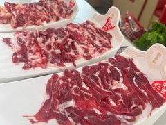 -潮正和潮汕牛肉火锅·老字号(番禺万达店)