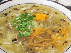 海胆面-鲁毓鲜蓬莱小面(黄山路店)