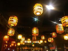 大堂-南京大牌档(三阳广场苏宁店)