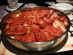 -黄记煌三汁焖锅(广州曜一城店)